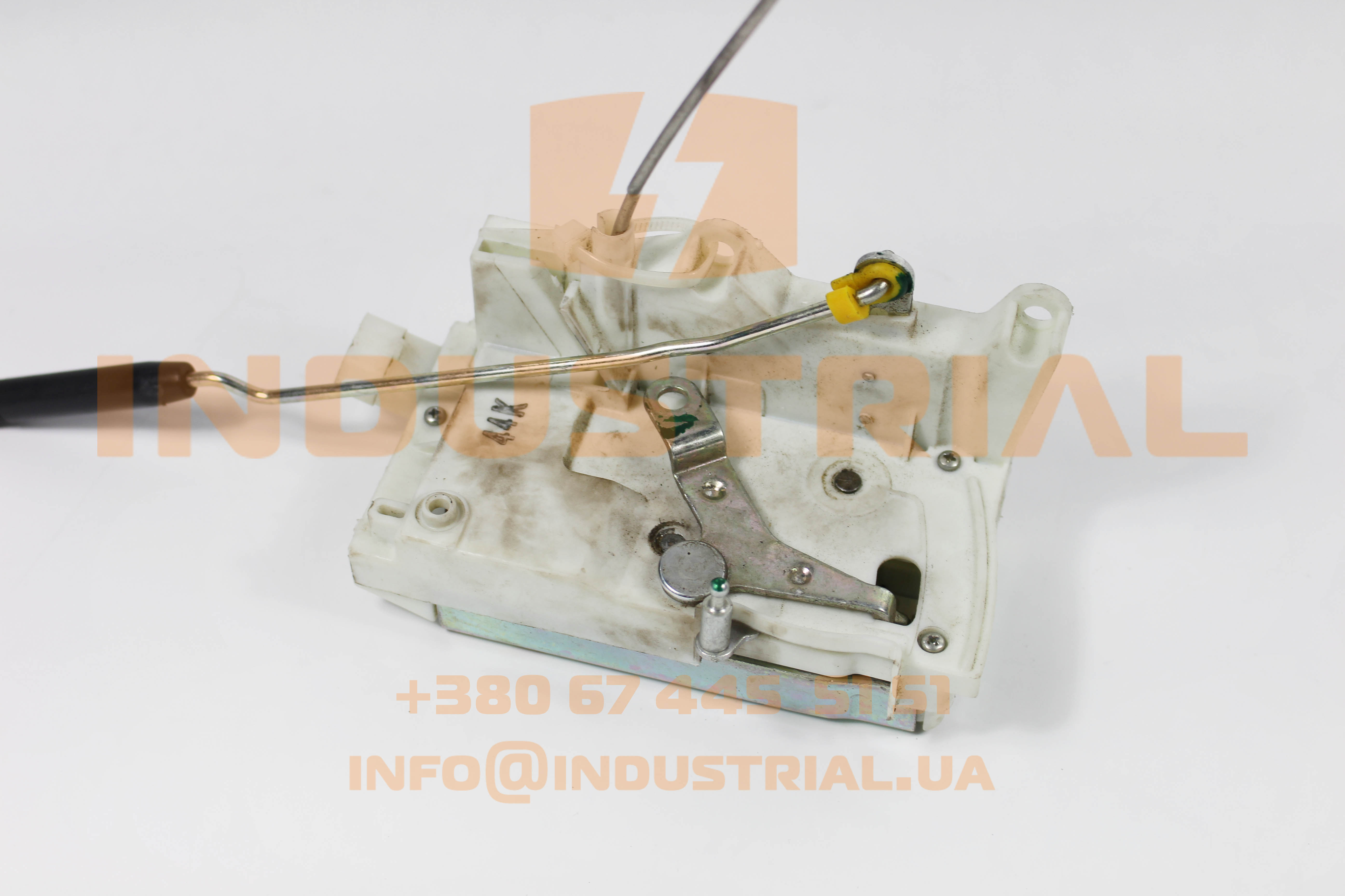 CNH 6941009 CNH INDUSTRIAL